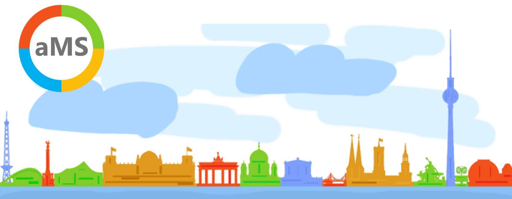 aMS Berlin 2023