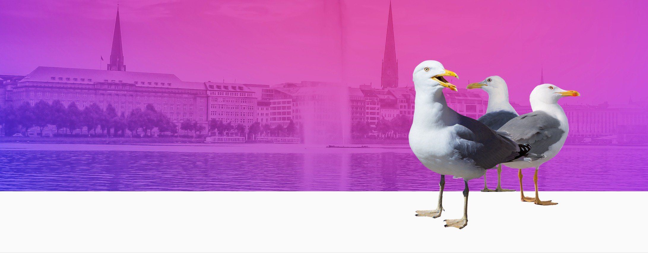 CollabDays Hamburg 2026