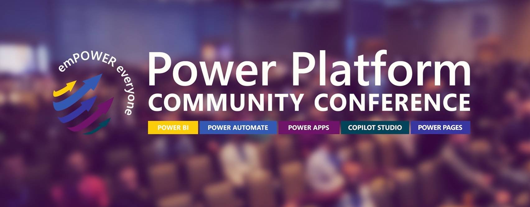 Power Platform Community Conference