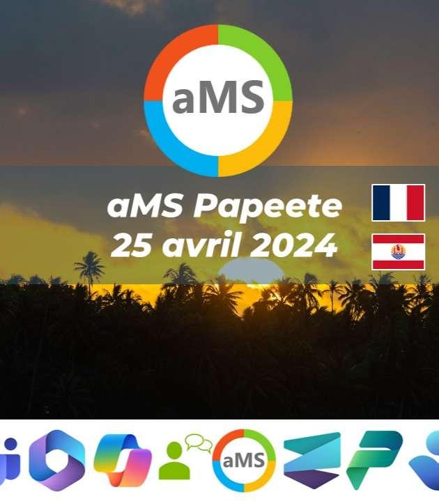 aMS Papeete