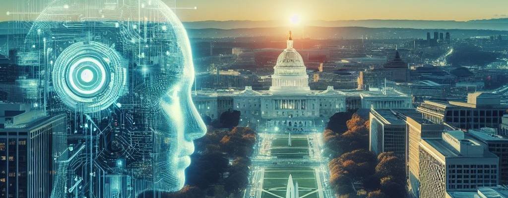 AI Community Conference - DC 2024