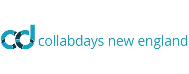 CollabDays New England