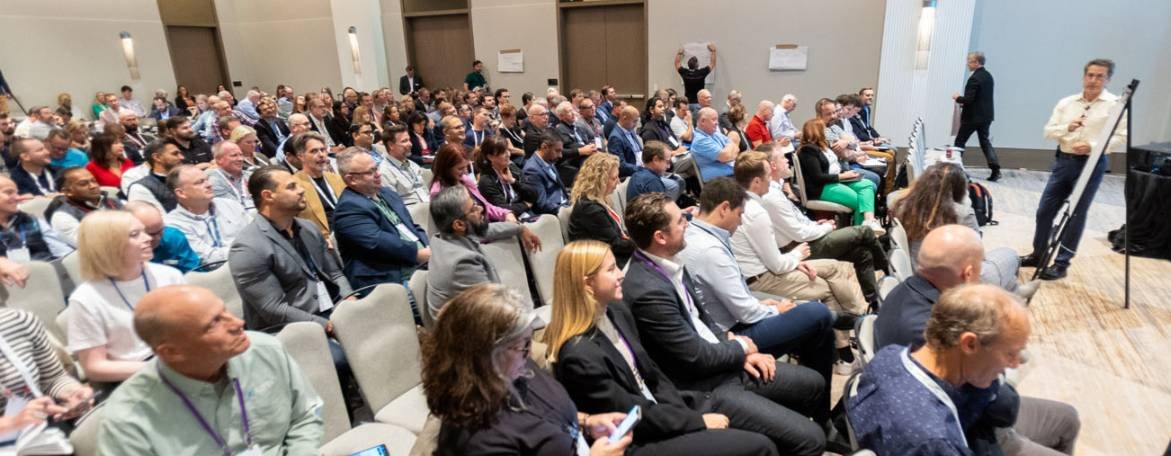 Biz Apps Partner Summit