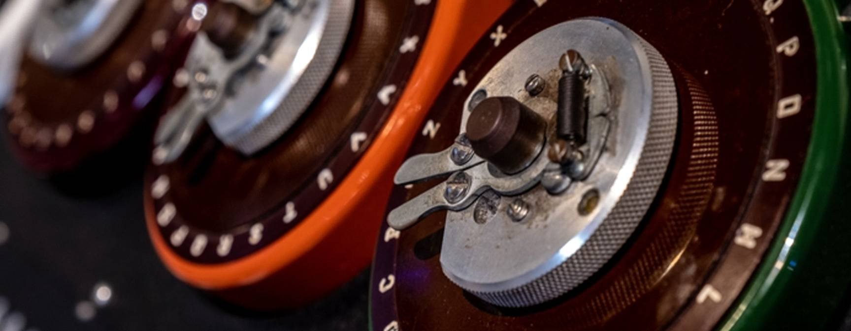 CollabDays at The National Museum of Computing - Bletchley Park