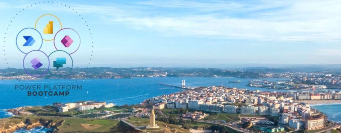 Global Power Platform Bootcamp 2024 A Coruna
