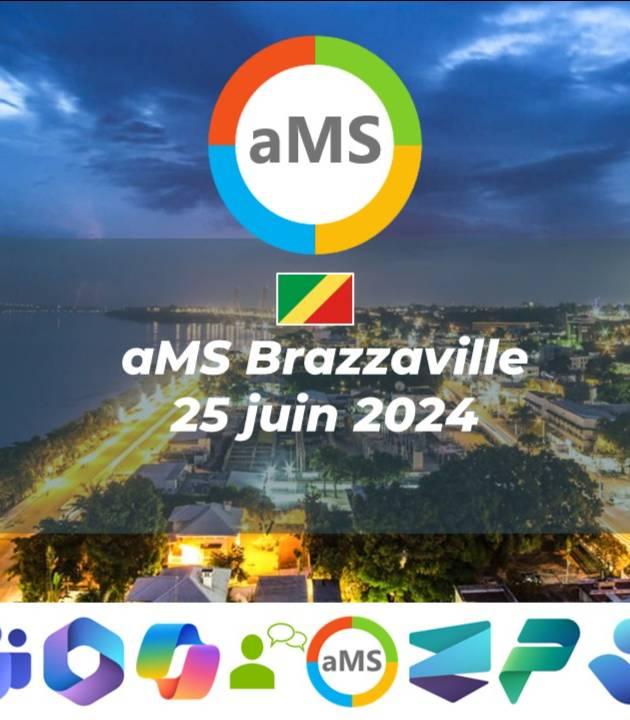 aMS Brazzaville 2024