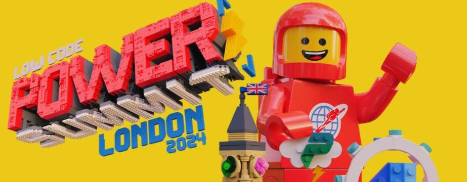 Power Platform Developer Summit 2024