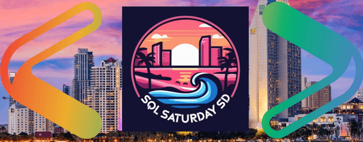 SQL Saturday San Diego 2024