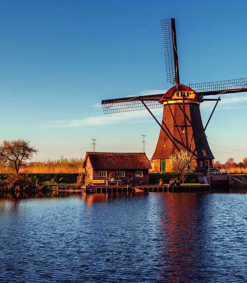 CollabDays Netherlands 2024