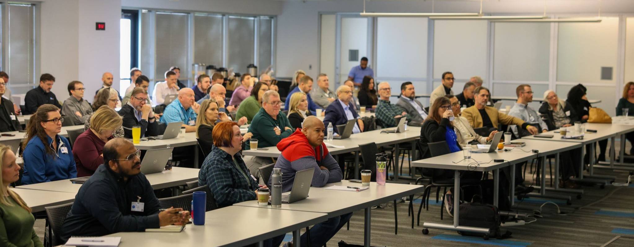 Summit NA Roadshow - Seattle