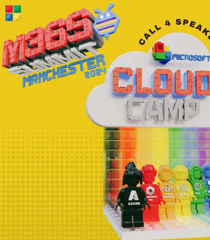 M365 Summit - Microsoft Cloud Engineering
