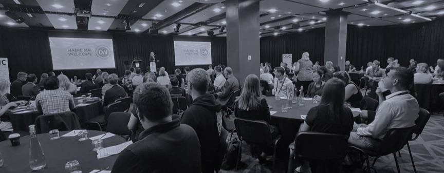 Digital Workplace Conference Australia