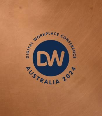 Digital Workplace Conference Australia