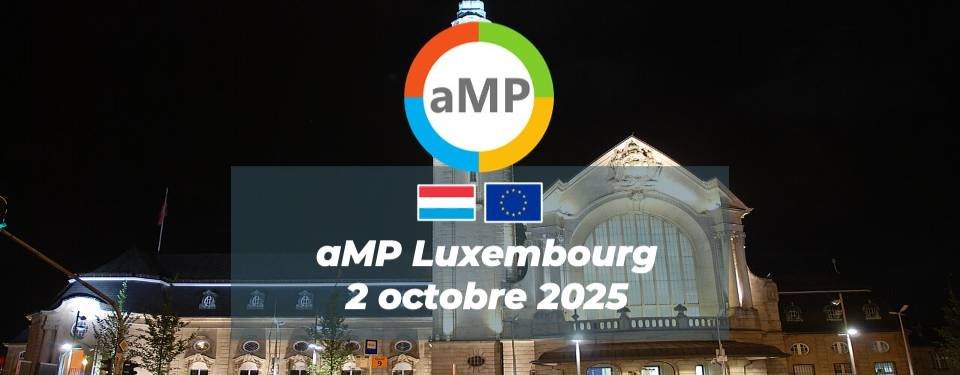 aMP Luxembourg 2025