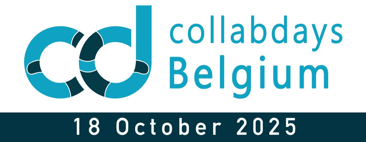CollabDays Belgium 2025