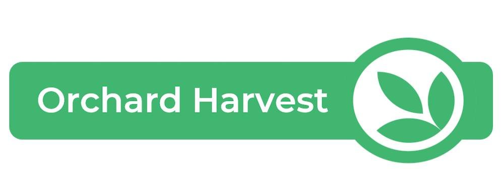 Orchard Harvest Conference