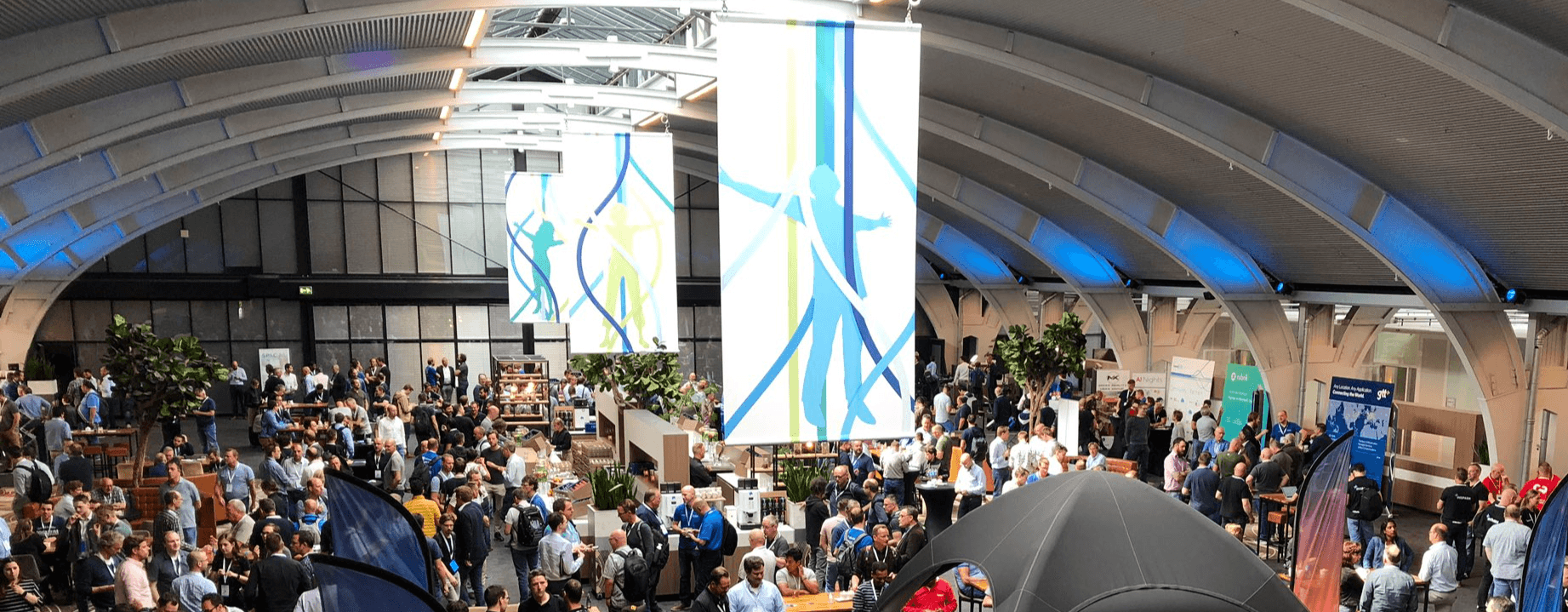 Experts Live Netherlands