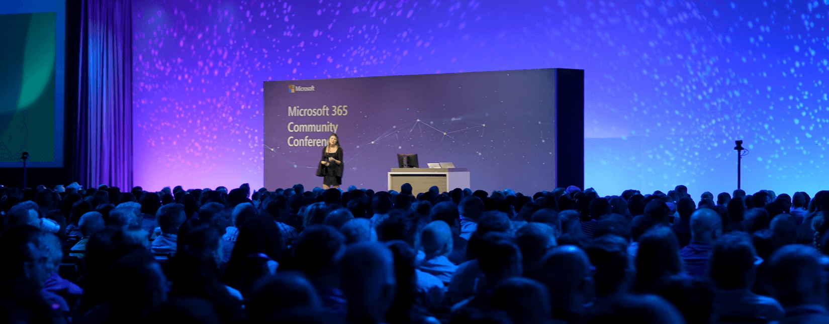 Microsoft 365 Community Conference