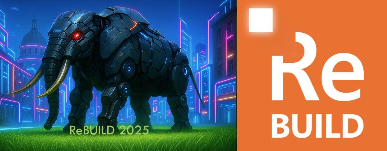 MSReBUILD 2025