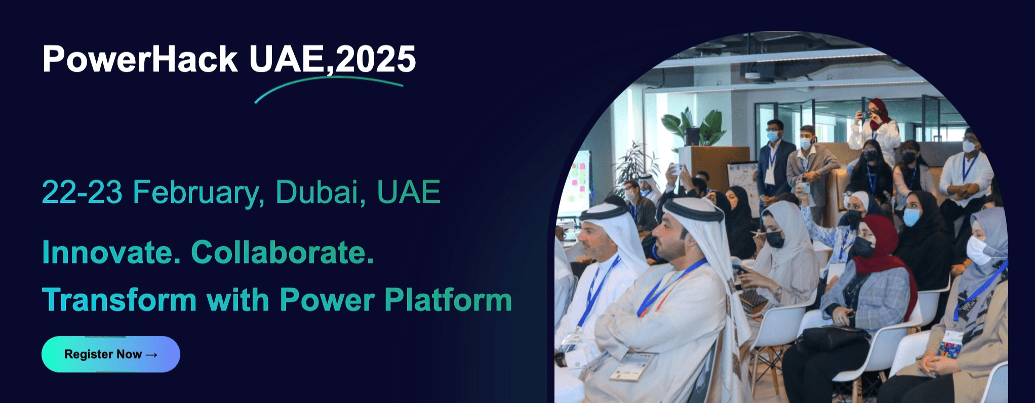 PowerHack UAE 2025