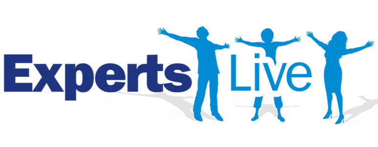Experts Live US