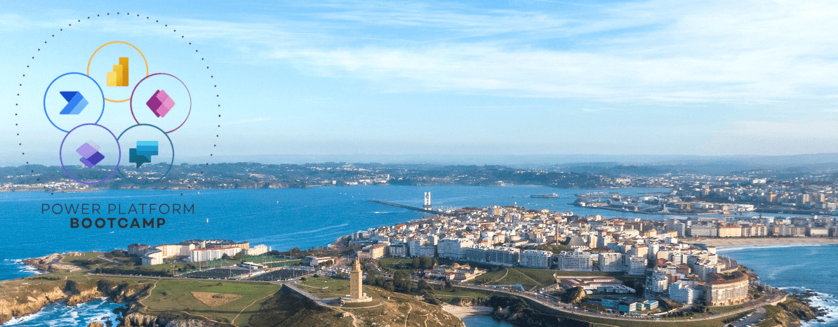 Global Power Platform Bootcamp 2025 A Coruna