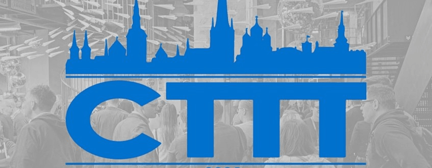 Cloud Technology Townhall Tallinn