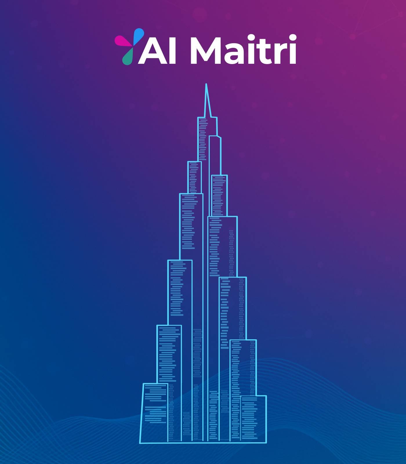 AI Maitri - Dubai 2026