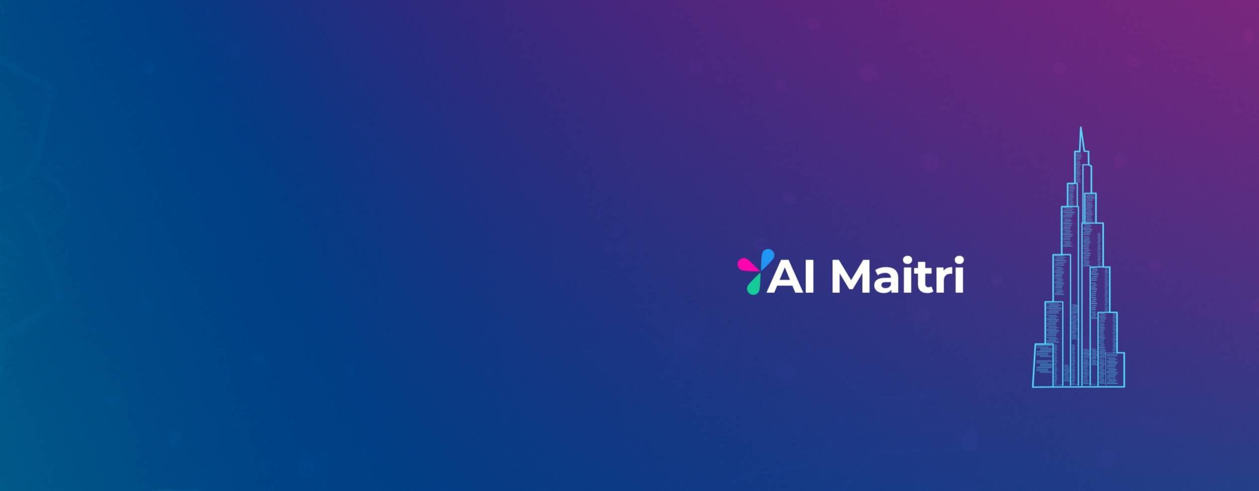 AI Maitri - Dubai 2026