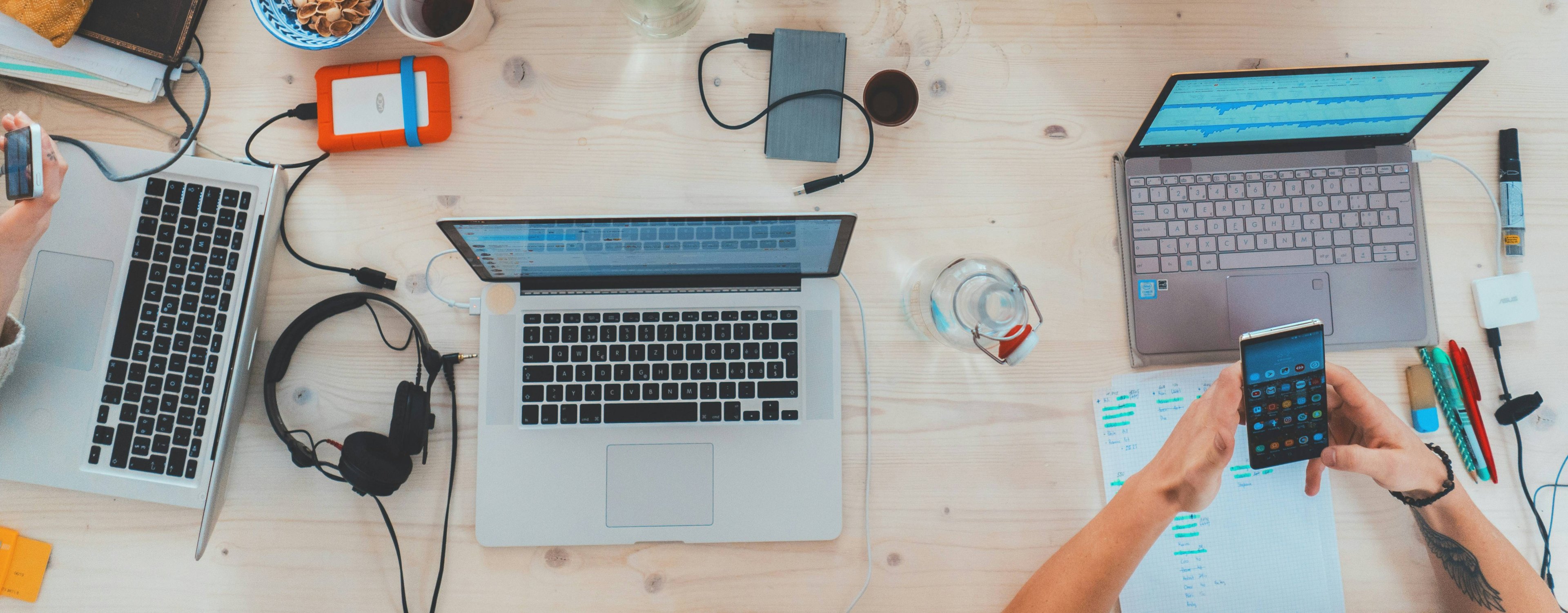 London Tech Community Days: Technology Trends and Career Growth