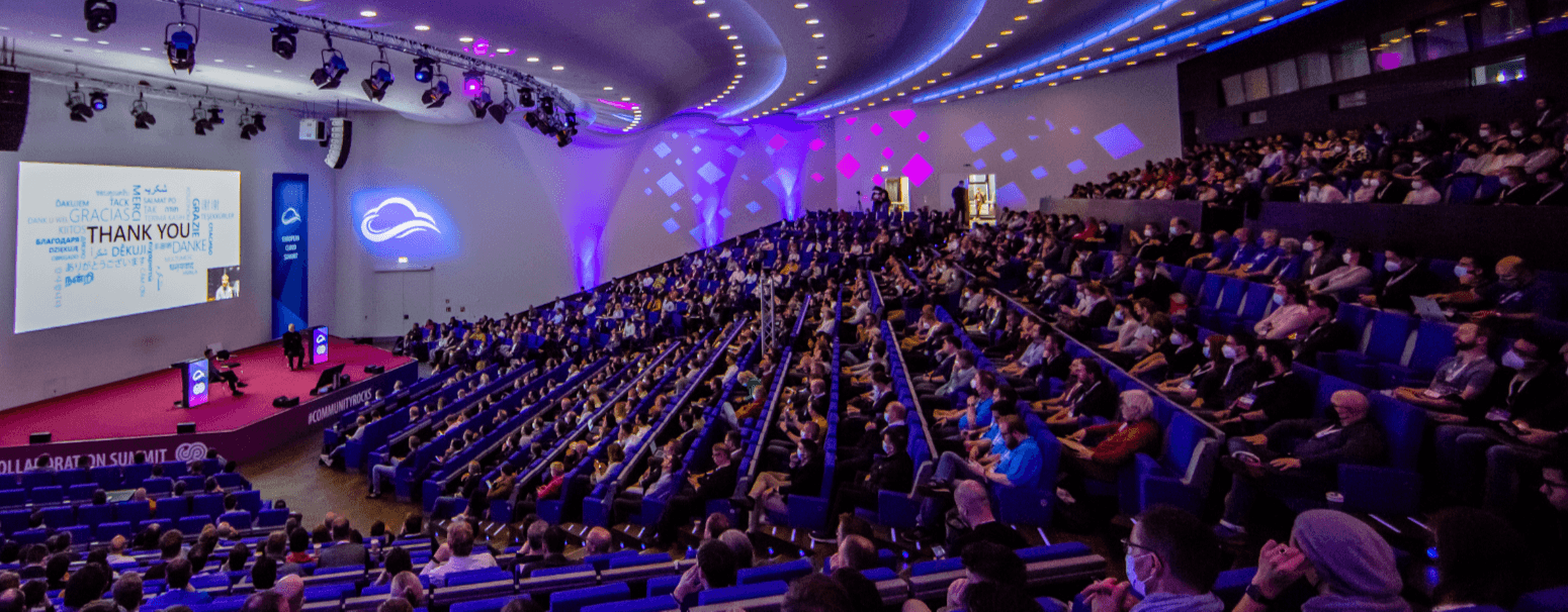 European AI and Cloud Summit