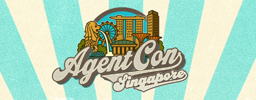 AgentCon - Singapore