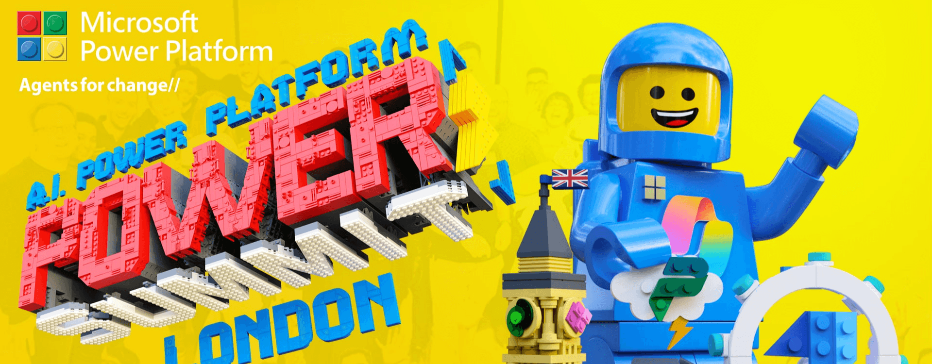 Power Platform Agents Power Summit 2025