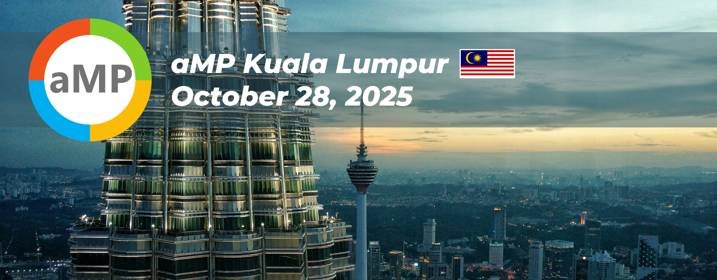 aMP KL Conference 2025