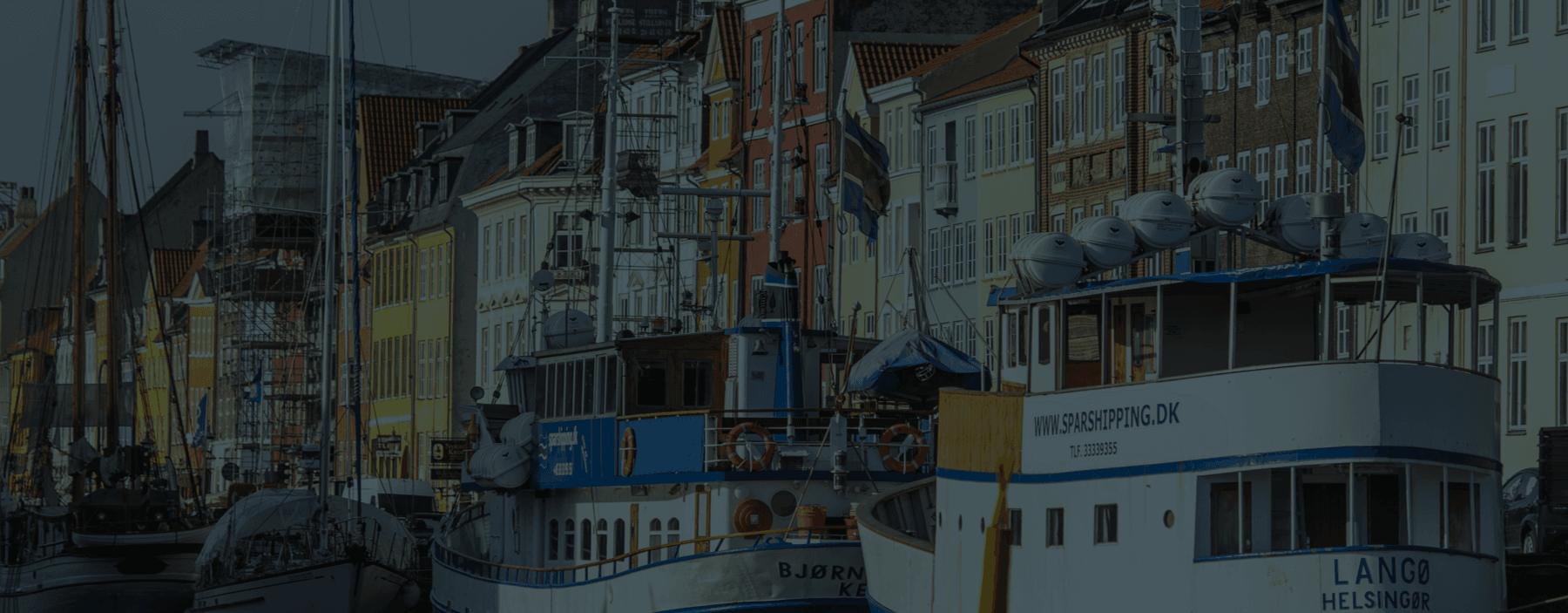 IntraTeam Event Copenhagen 2025