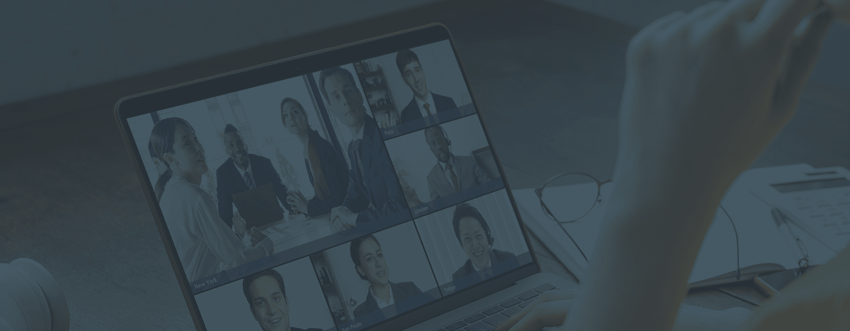 IntraTeam Event Online volume 11