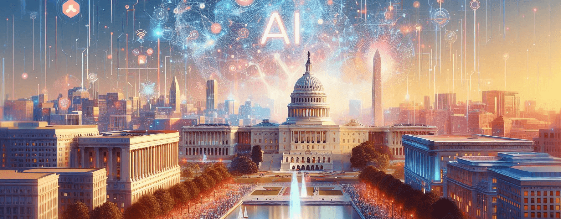 AI Community Conference - AICO DC
