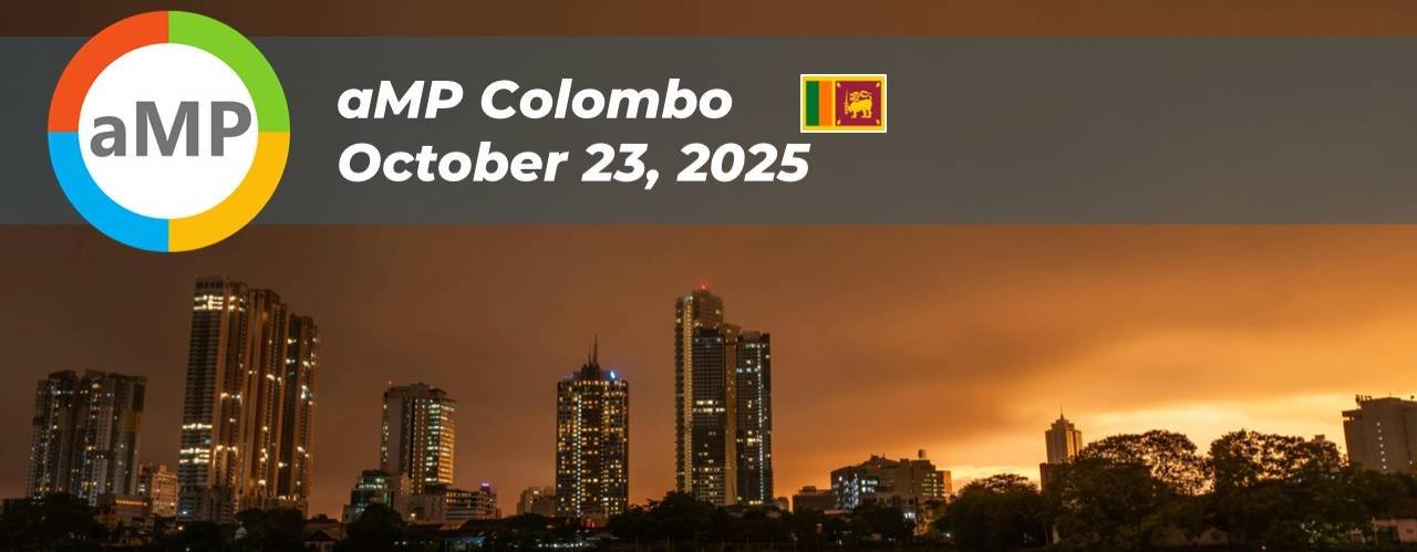aMP Colombo