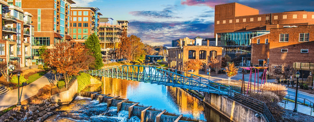 Greenville Community Day