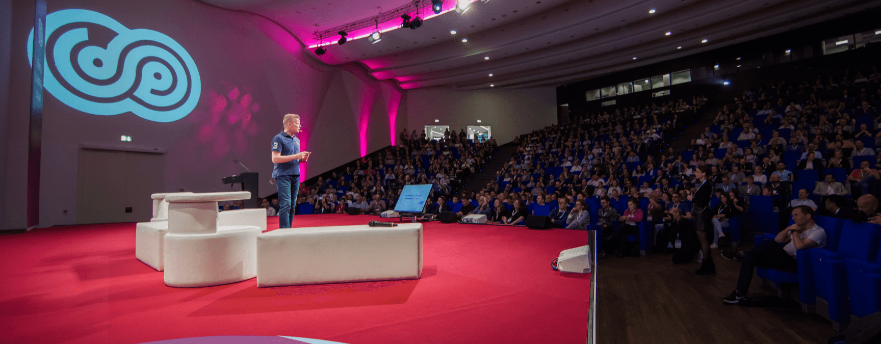 European Collaboration Summit 2025