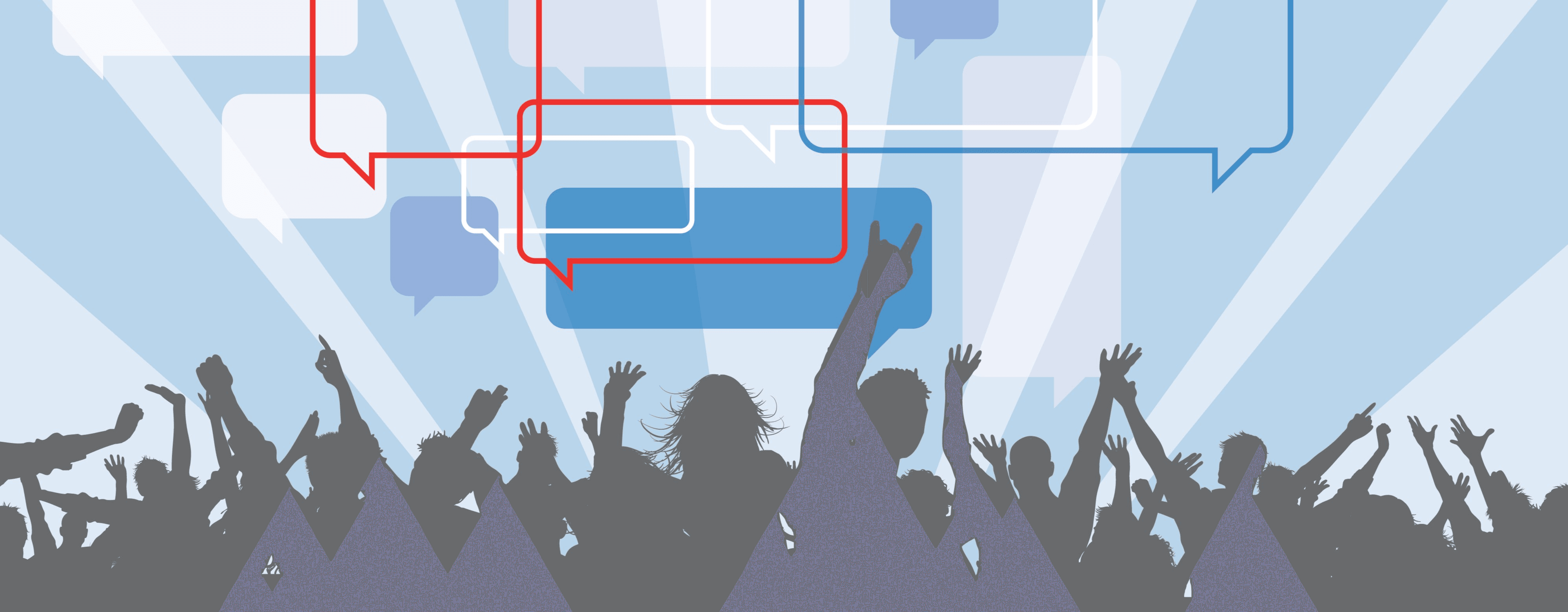 Viva Engage Festical - AMERICAS