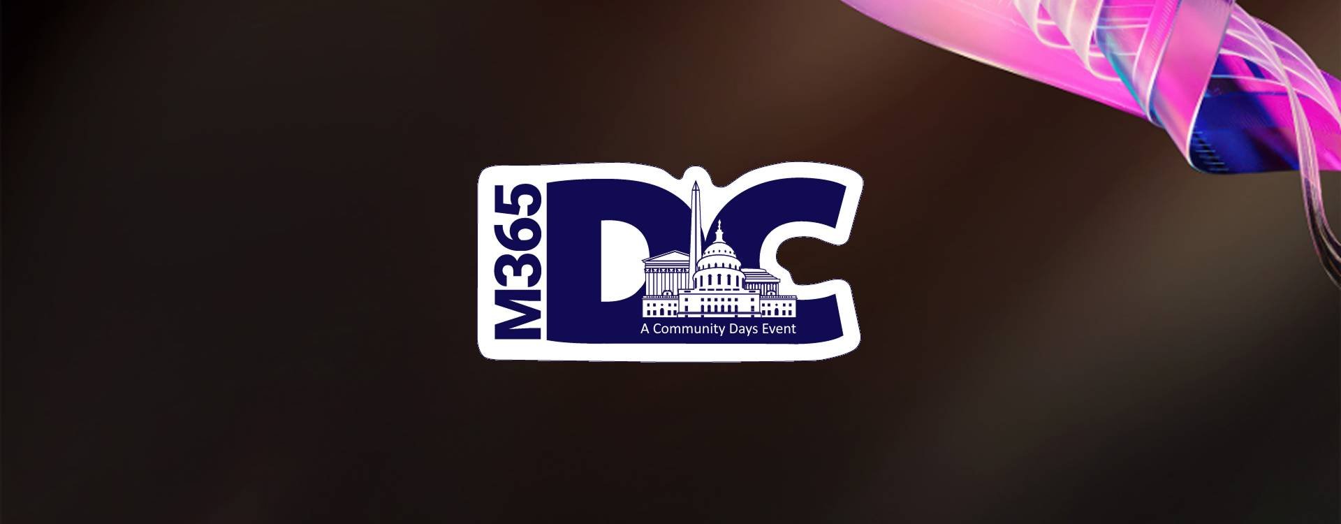 M365 Community Days DC - Microsoft Ignite 2025 Watch Party + Unconference