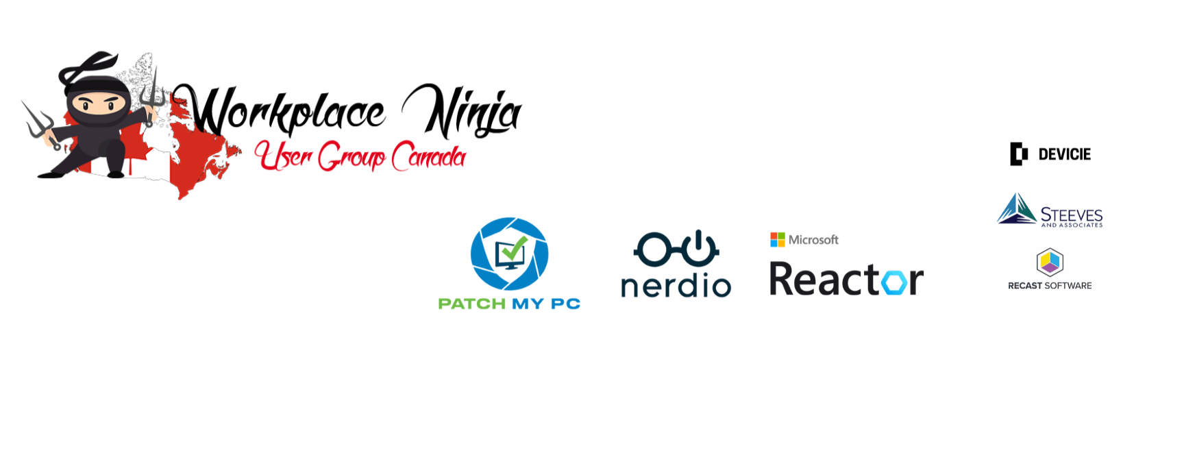 Workplace Ninjas Toronto