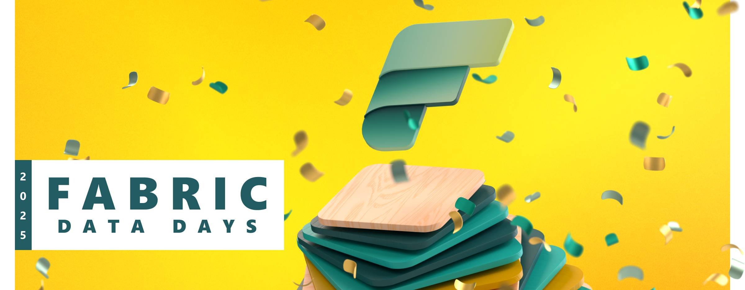 Fabric Data Days