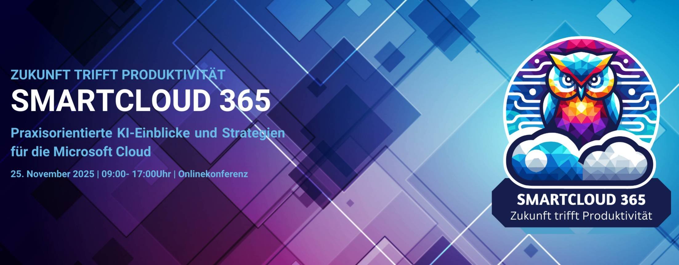 SmartCloud 365 - 2025