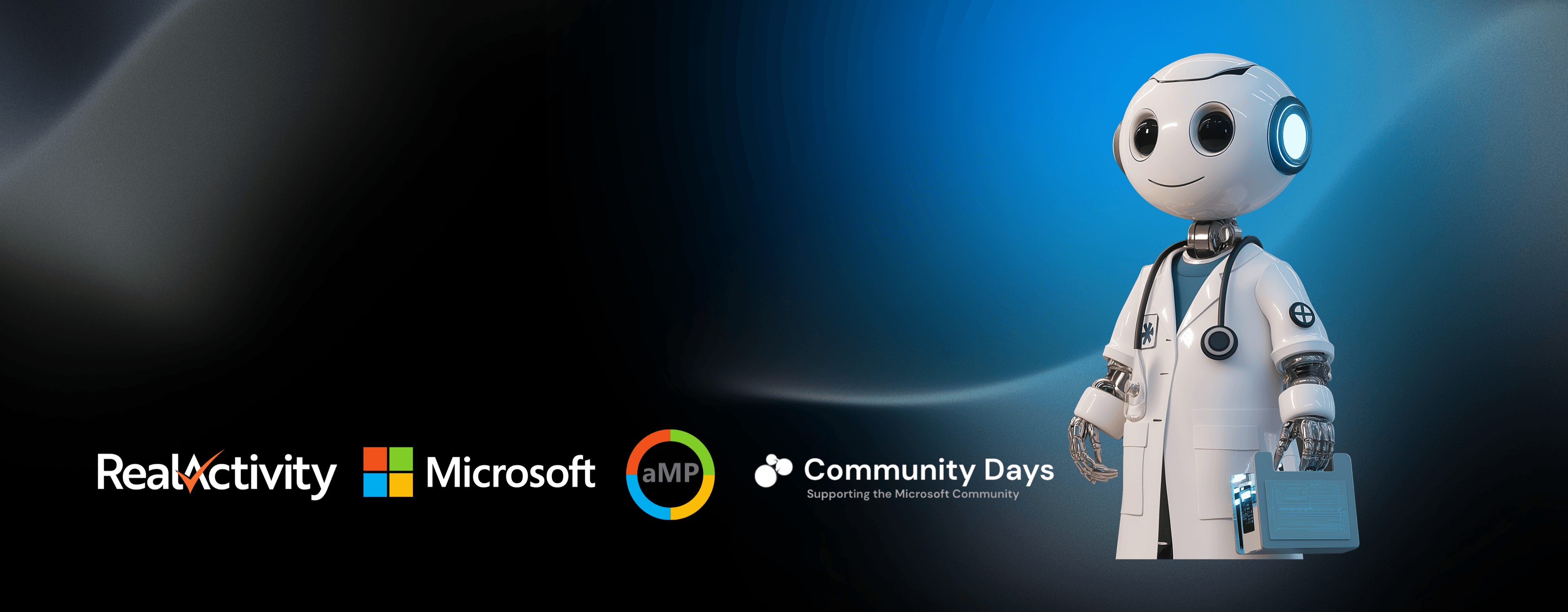 aMP Boston - Healthtech Leadership Day