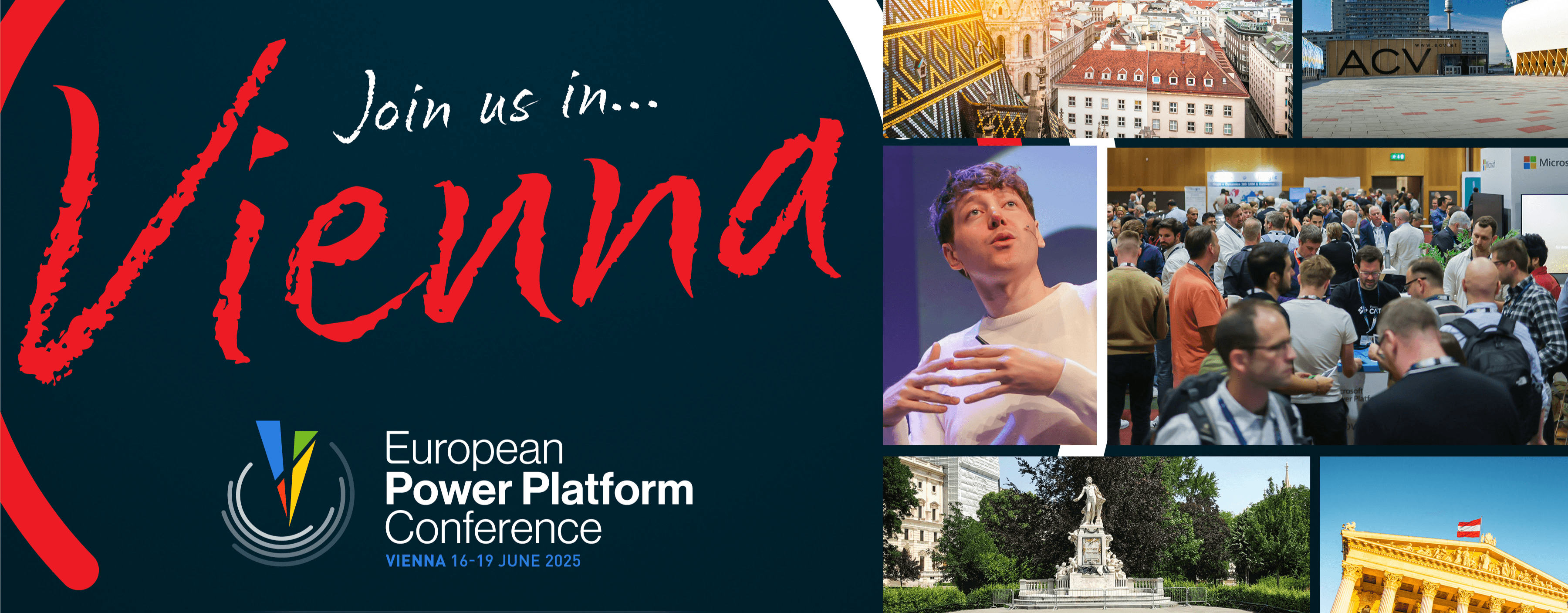 European Power Platform Conference