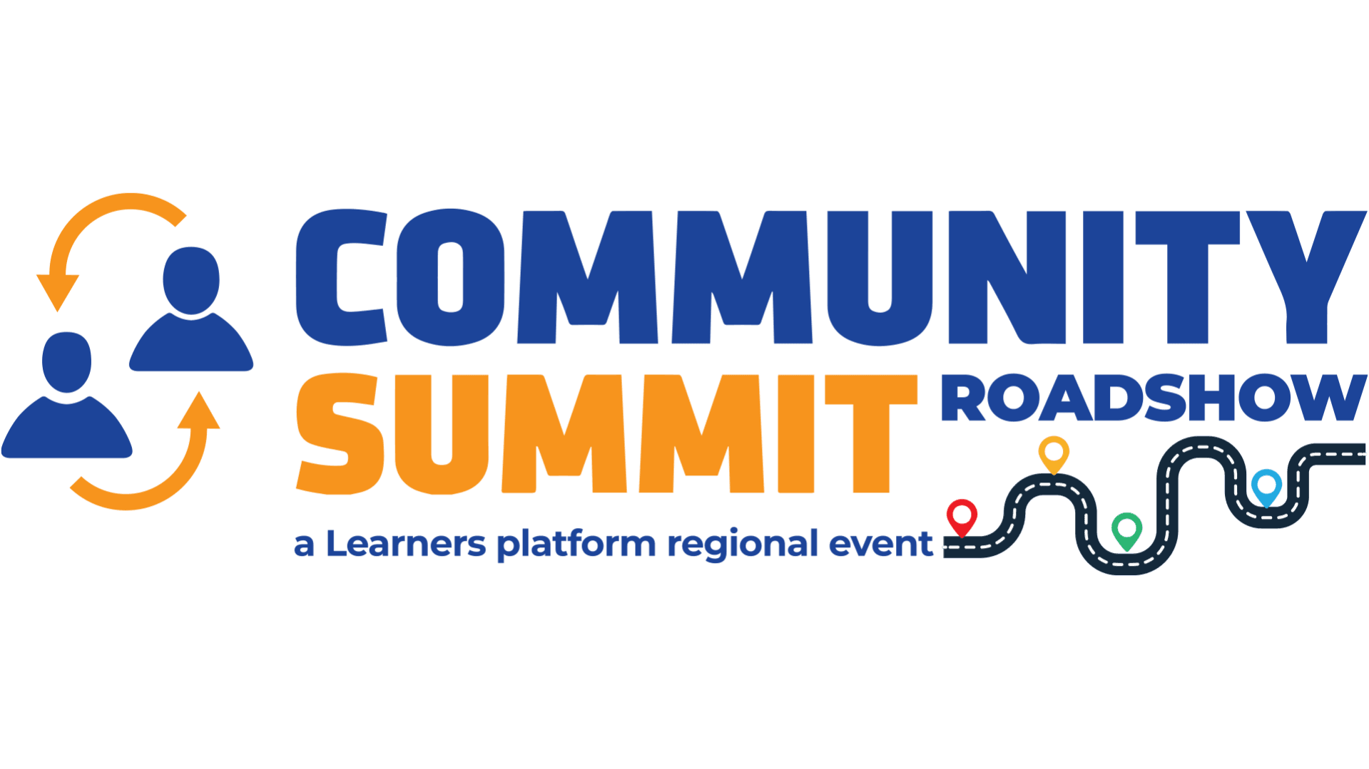 Community Summit Roadshow Pittsburgh