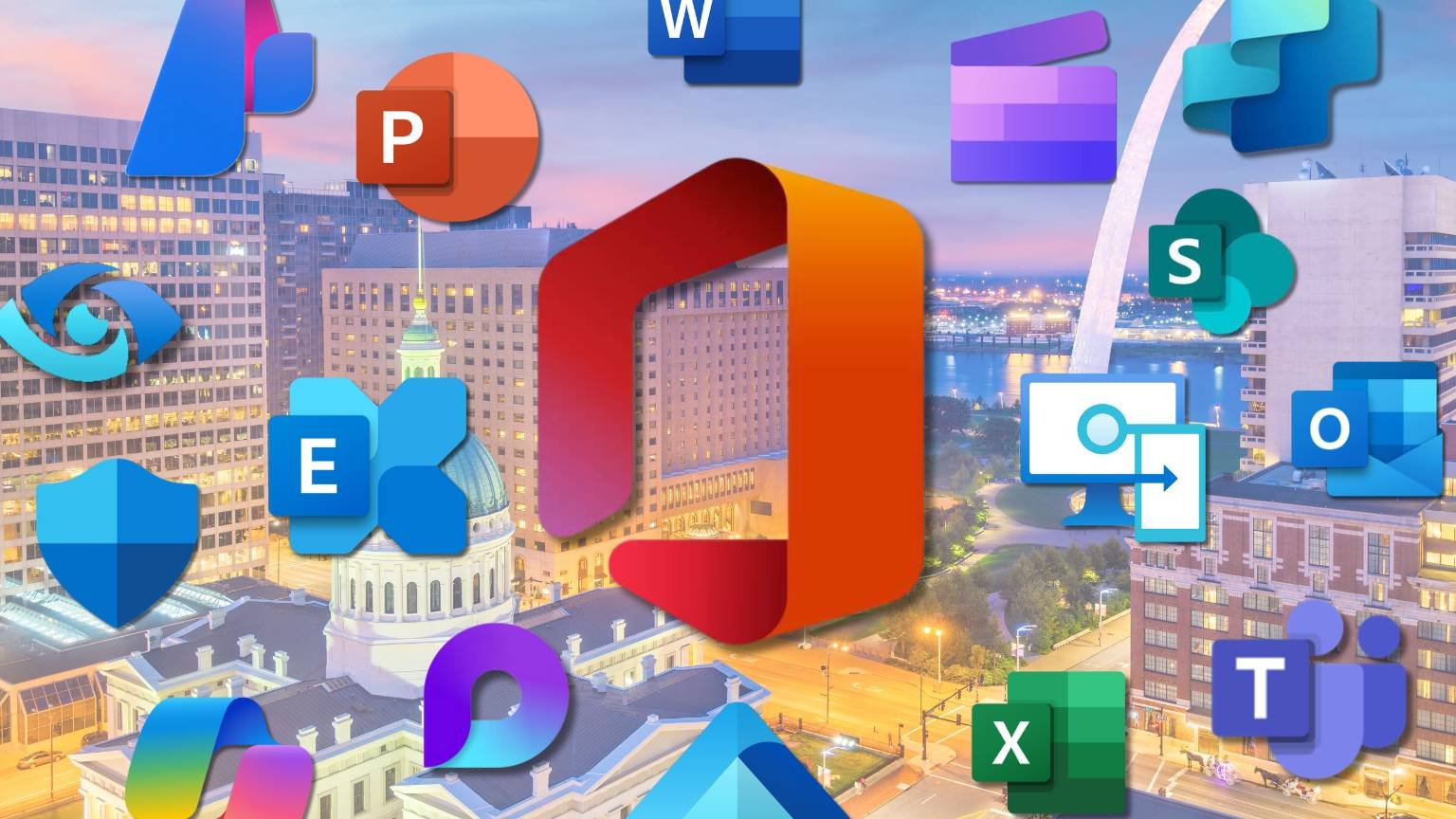 M365 Community Day St. Louis