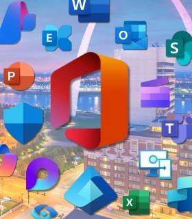 M365 Community Day St. Louis